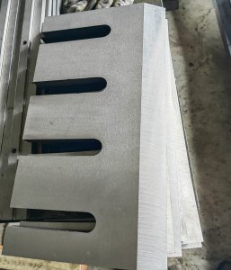 木材粉碎機(jī)刀片，削片刀，刨切刀